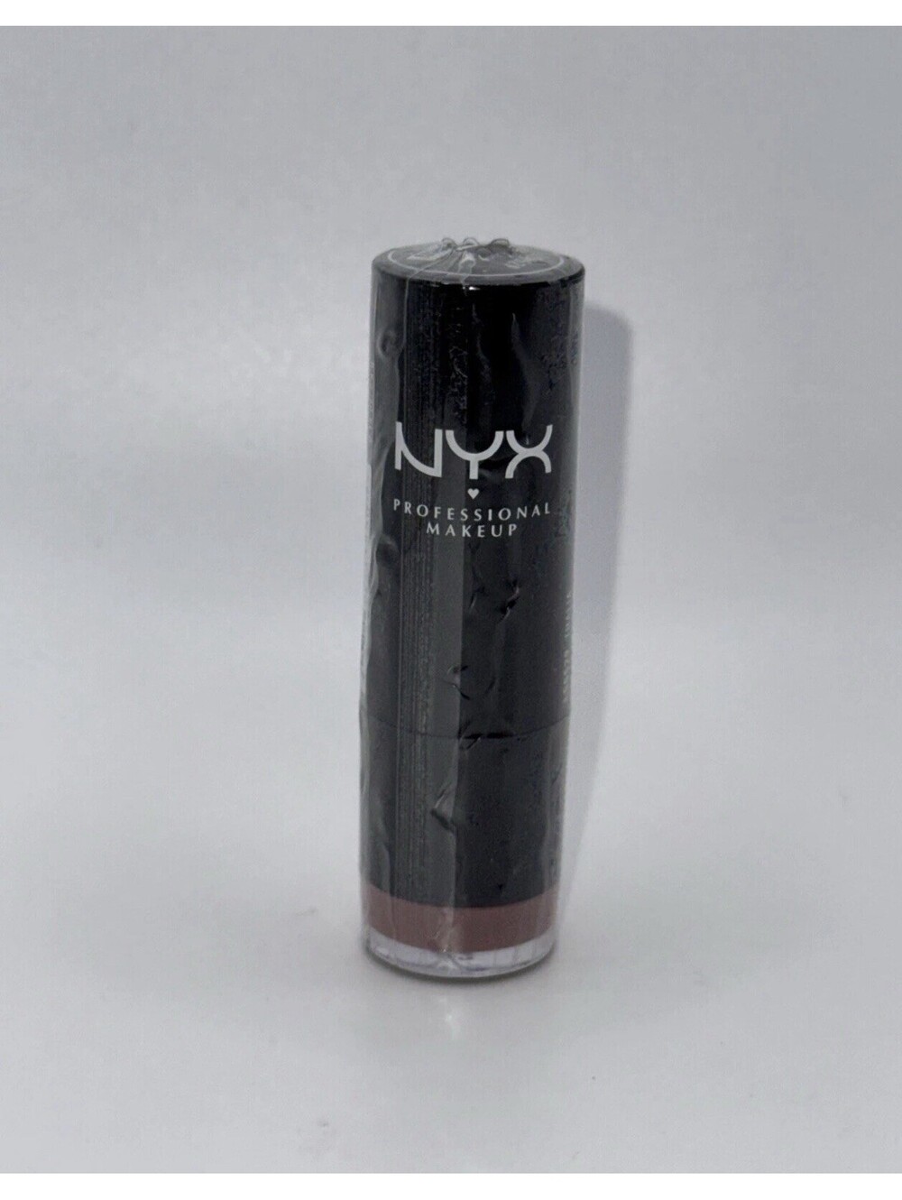NYX Creamy Lipstick LSS529 Thalia